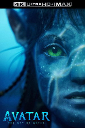 poster Avatar: The Way of Water