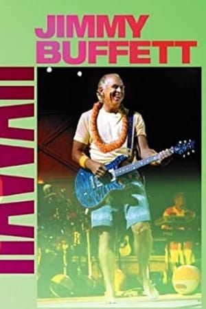 Poster Jimmy Buffett: Live in Hawaii (2005)