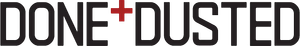 Logo Done+Dusted