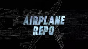 poster Airplane Repo