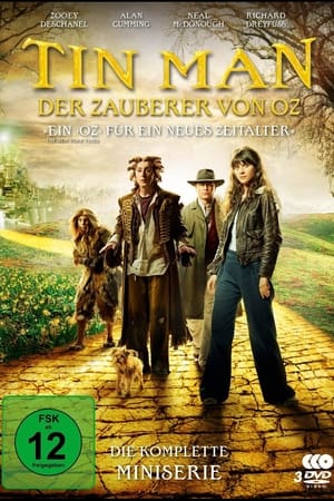 Image Tin Man - Die fantastische Reise nach Oz