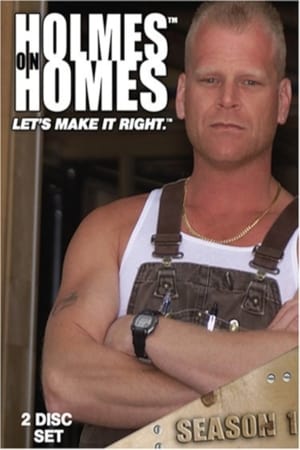 Holmes on Homes: Season 1