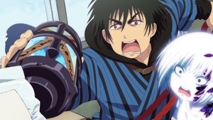 Dekin no Mogura: The Earthbound Mole Season 1 Episode 6 F...