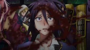 Touken Ranbu Kai – Kyoden Moyuru Honnouji: Saison 1 Episode 6