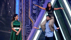 Still from Agnipareeksha: Friendships Put to Test