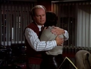 Frasier: 1×7