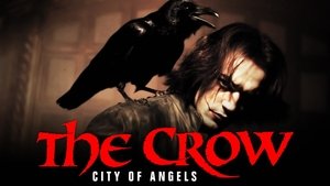 The Crow – Die Rache der Krähe (1996)