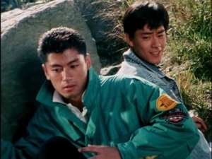 Jiraiya (Phần 1) – Tập 44