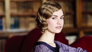 Downton Abbey: 4×1