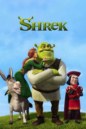 poster Shrek