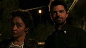 Preacher: 1×10