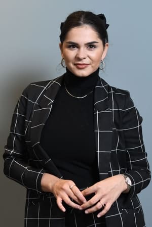 Foto retrato de Milica Tomašević