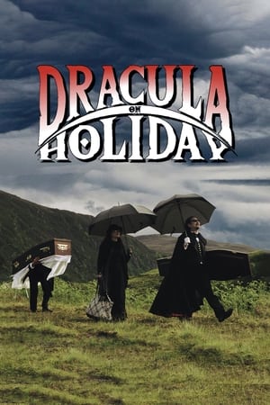 Image Dracula on Holiday