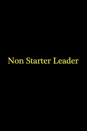 Poster Non Starter Leader (2013)