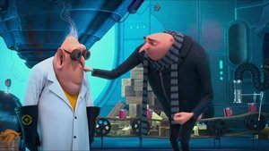 Despicable Me 2