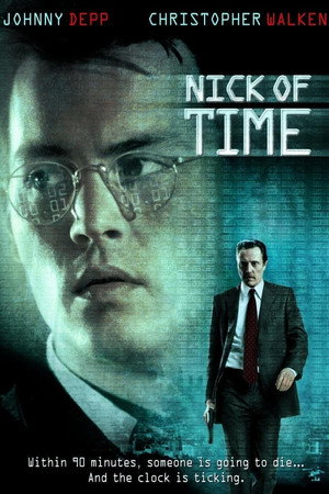 Постер фильма «В последний момент (1995)» — (11 из 17)