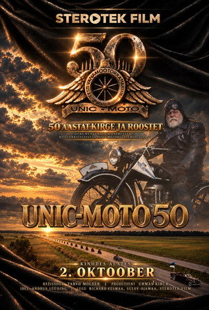 Unic-Moto 50