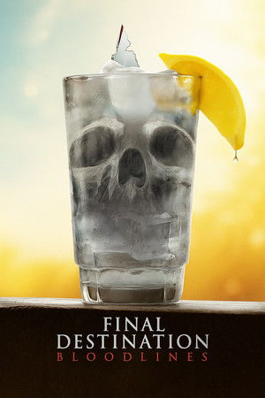 poster Final Destination Bloodlines