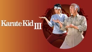 Karate Kid III – Die letzte Entscheidung (1989)