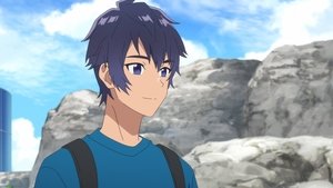The aquatope on white sand: Episódio: 23 da 1ª Temporada