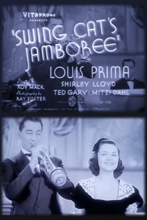 Swing Cat's Jamboree