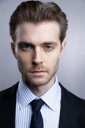 Brian Joseph Mange