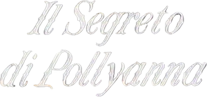 Pollyanna — Logos 1