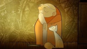 The Secret of Kells (2009)