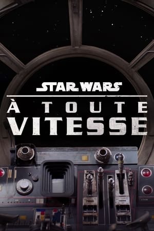 Image Star Wars : À toute vitesse