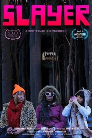 Nonton film Slayer (1970) terbaru sub indo Nonton film Slayer (1970) terbaru sub indo