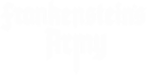 Frankenstein's Army