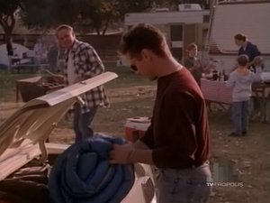 Beverly Hills, 90210 S04E12