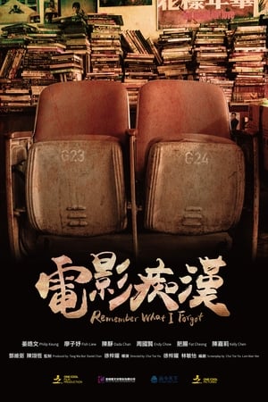 Poster 曾經擁有 2022