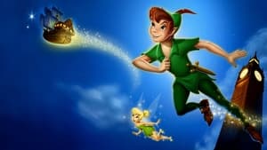 فيلم كرتون بيتر بان 2: العودة إلي نيفرلاند – Peter Pan 2: Return to Never Land مدبلج لهجة مصرية