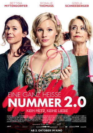 Eine ganz heiße Nummer 2.0 7