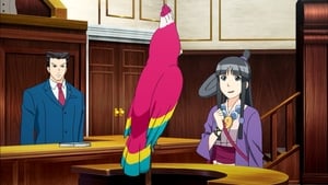 Ace Attorney: 1×11