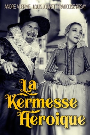 La kermesse héroïque