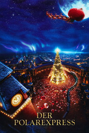poster The Polar Express