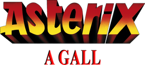 Astérix el Galo — Logos 4