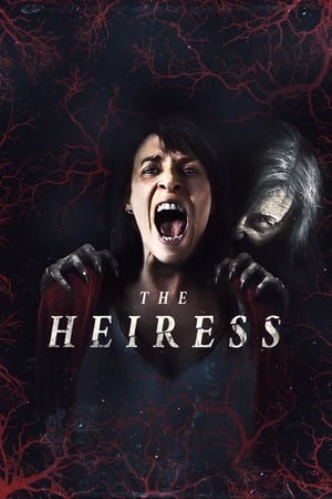 Poster The Heiress (2021)