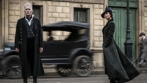 Animais Fantásticos: Os Crimes de Grindelwald