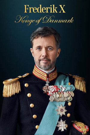 Frederik X: Konge af Danmark 4