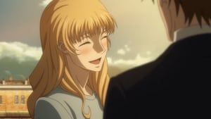 Yuukoku no Moriarty: 1×5