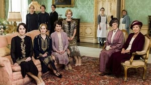 Downton Abbey