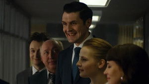 The Last Minister: 1×9 {year} Online In Netflix