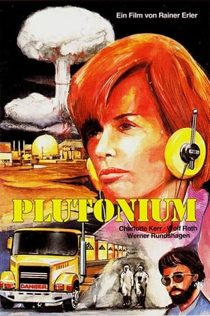 Poster Plutonium 1978
