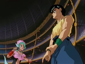 Yu Yu Hakusho: Season 2 Episode 36