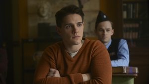 Riverdale: 3×12