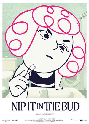 Nip it in the bud