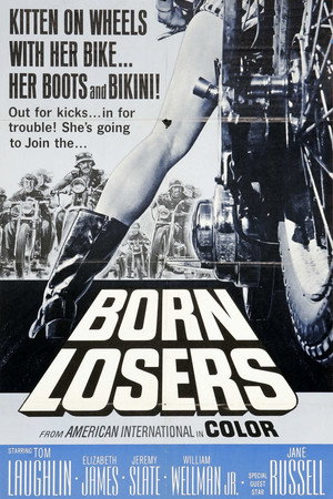 The Born Losers
